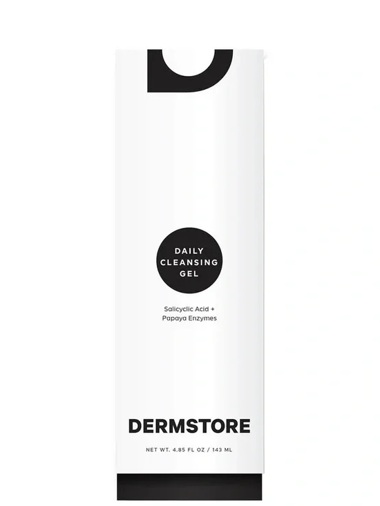 Dermstore Daily Cleansing Gel - Picture 2 of 6